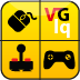 Video Game Logo Quiz HD