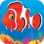 Ace Puzzle Sliders - Undersea HD Ace Puzzle Sliders - Undersea HD