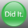 You Did It