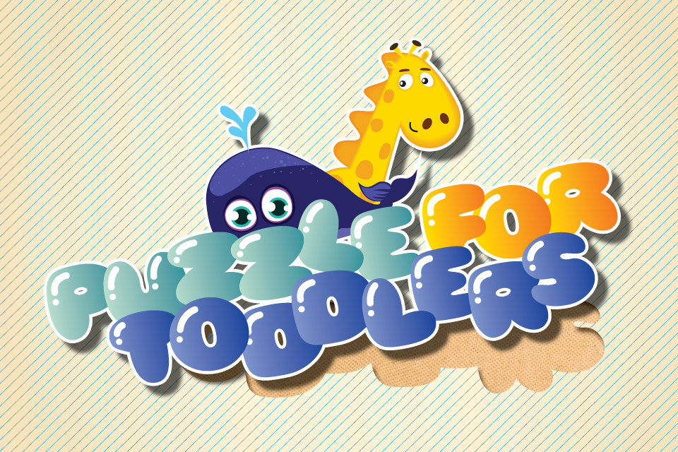 Screenshot Puzzle For Toddlers – A fun and educational game for kids & toddlers Screenshot Puzzle For Toddlers – A fun and educational game for kids & toddlers